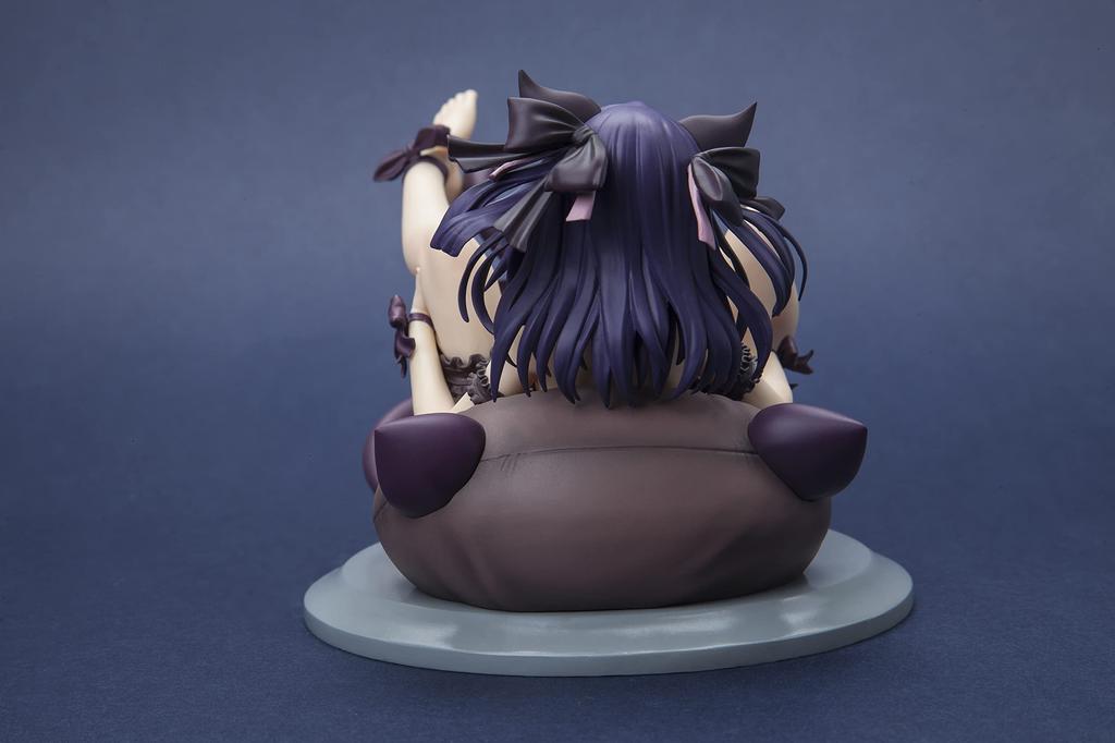 Apocrypha Toy Original Kumei Baby Skin Ver. 1/6 Scale TPE & ABS Painted Complete Figure