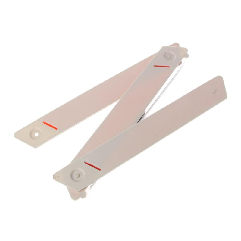 Car Truck Emergency Breakdown Parking Triangle Reflective Safety Hazard Red Warning Sign