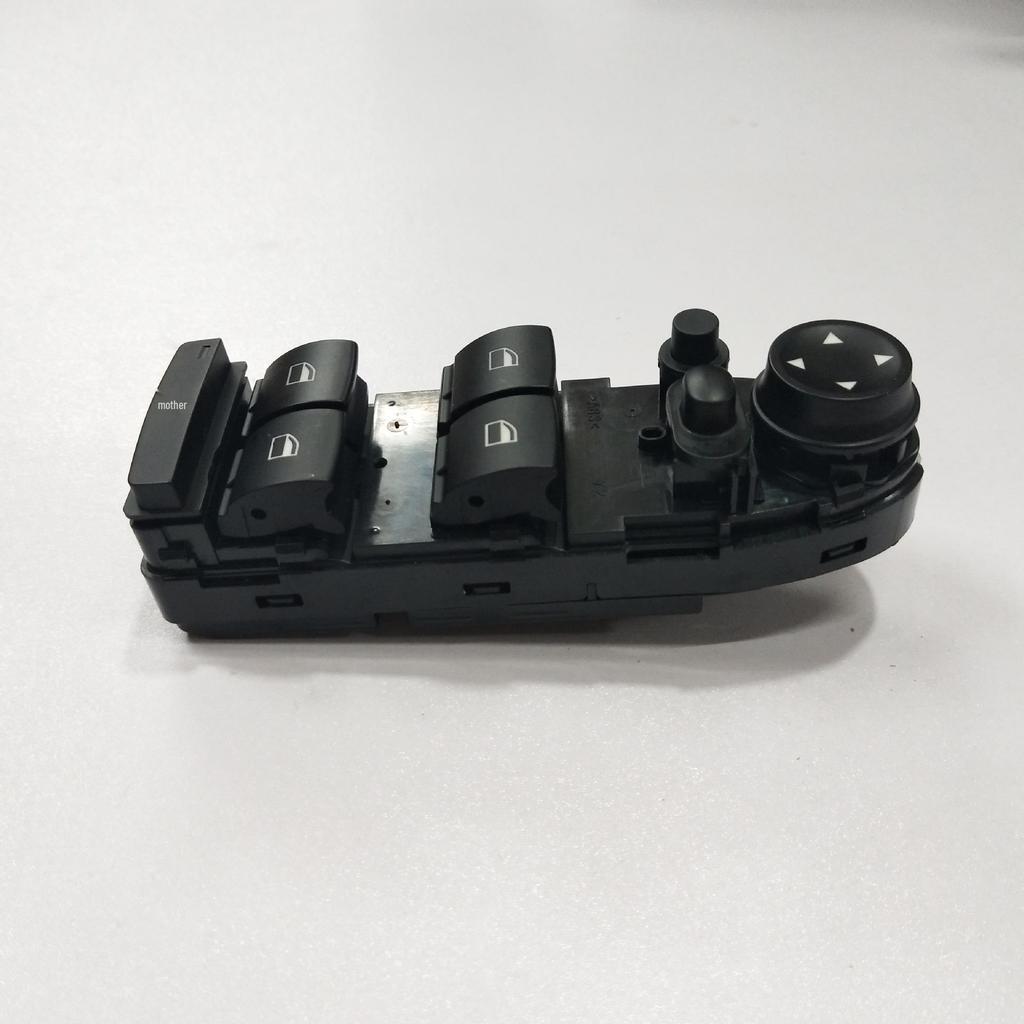 BMW X1 E84 Power Window Switch (No Panel)