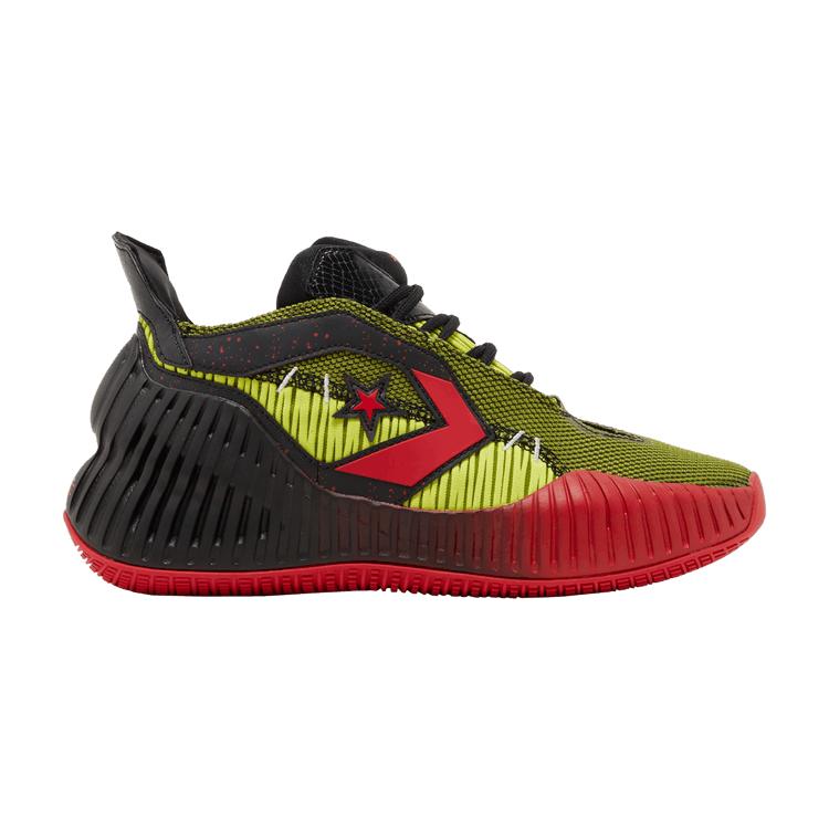 Converse All Star BB Prototype CX Mid Monster Clash 41