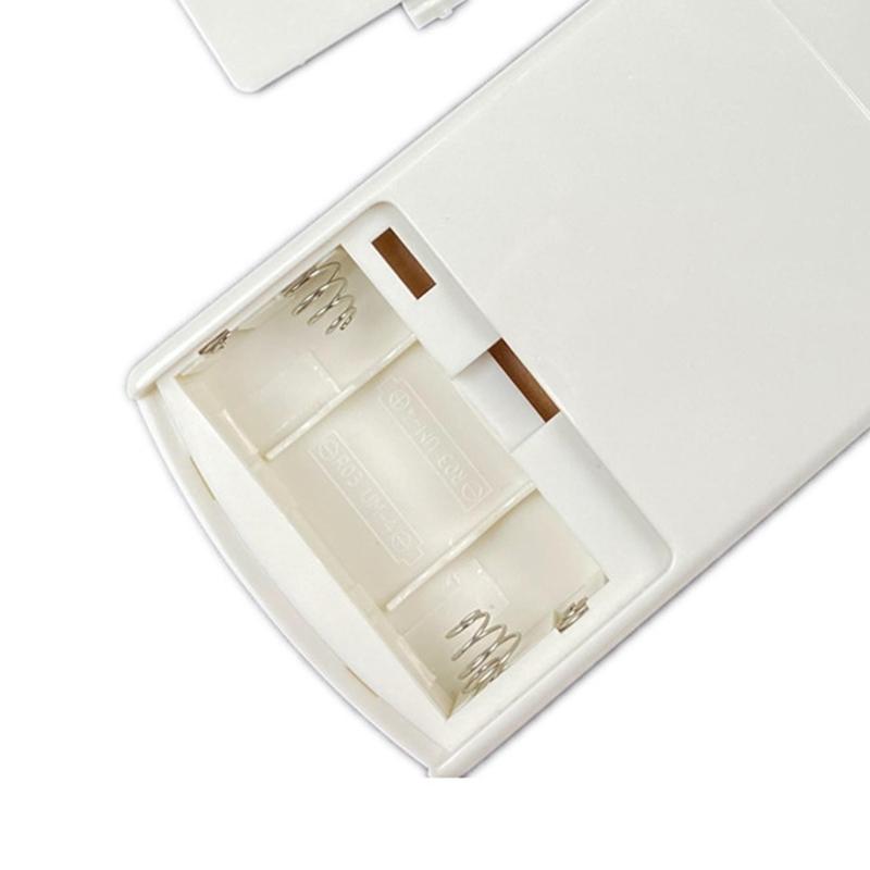 Air Conditioner YKR H/522E Remote Control For HL10CESWB HL14CHESWB HL10CESWK Full Functionality Air Conditioner