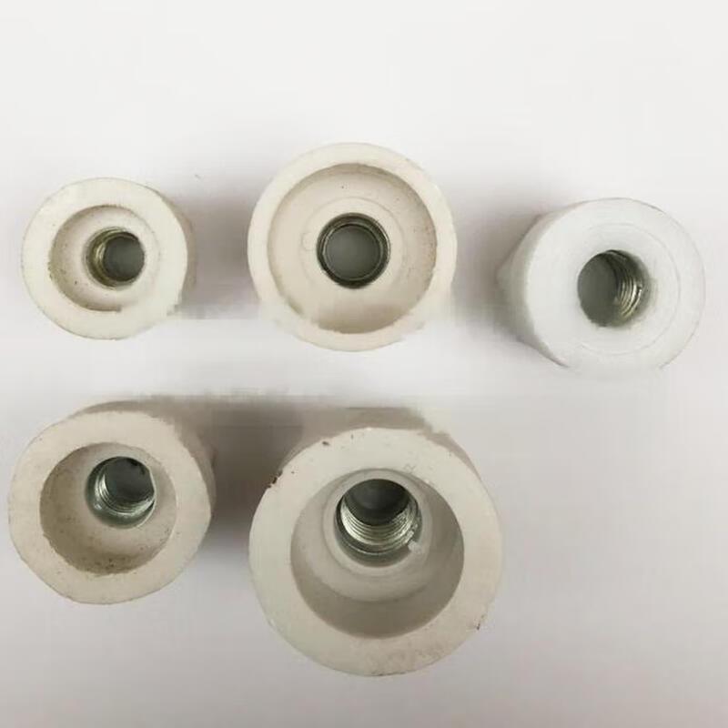 Zhongge Submerged Slurry Pump PVC Nut