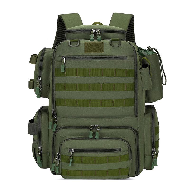 Hufeng Tactical Camouflage Backpack