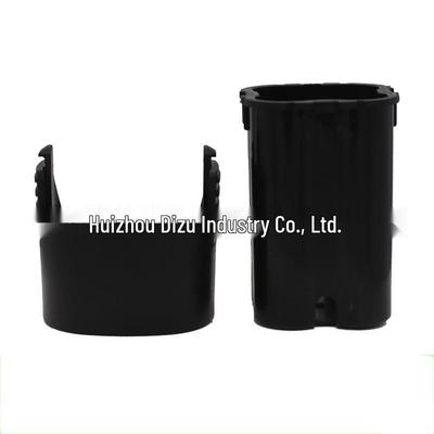16.8V Lithium Battery Case 4-String Plastic Sleeve Pack, Model A