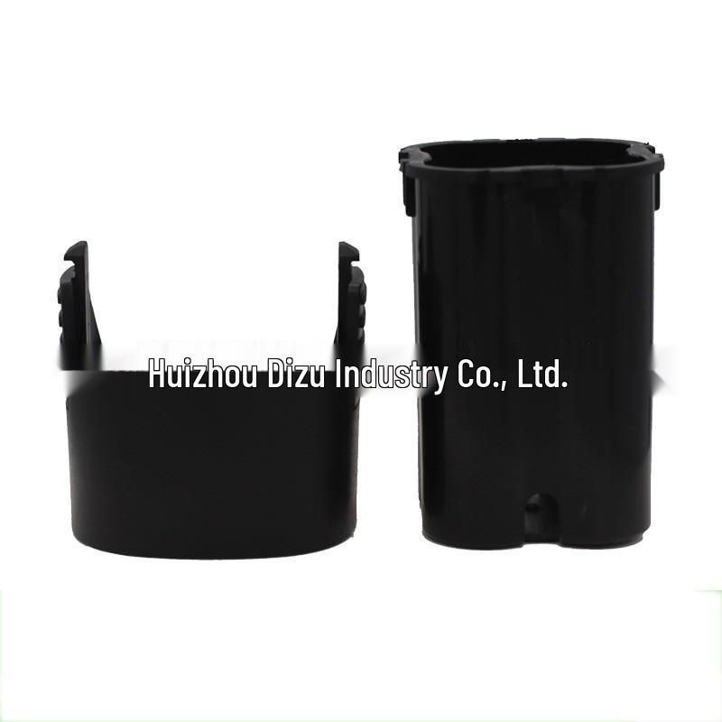 16.8V Lithium Battery Case 4-String Plastic Sleeve Pack, Model A