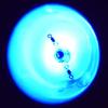Underwater Flasher Light Fish Eye Baits Lure Lamp Attractant Lamp Portable Fishing Gear Accessory LED Fishing Lure Light