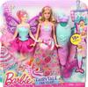 barbie Sammler Ethereal Princess Barbie Puppe [Artikel]