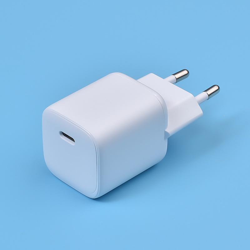 33W Gallium Nitride Super Fast Charging Charger Is Suitable for Apple, Xiaomi, Samsung Mobile Phone Fast Charging Full Protocol