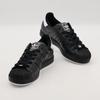 JR0029 adidas Originals Superstar 2 Core Black Cloud White (Men's)