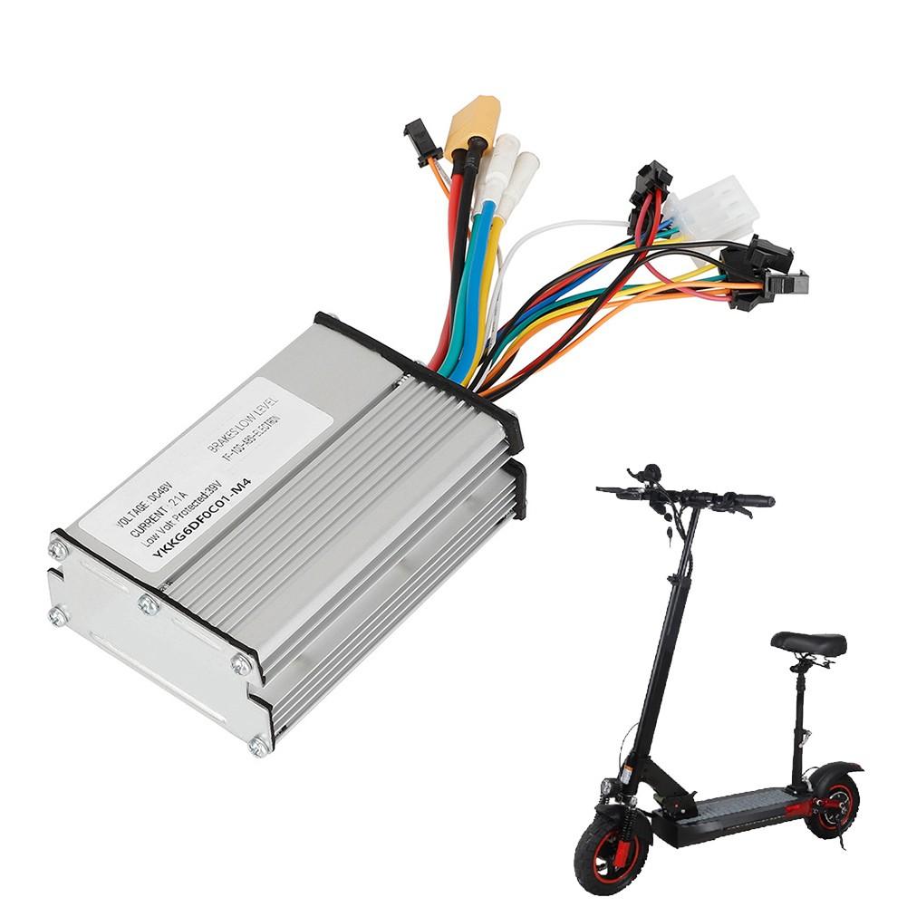 Inteligentna wymiana niskiego poziomu kontrolera w trybie podwójnym