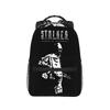 Anime Great Teacher Onizuka GTO Eikichi Onizuka Graphic Daily Pack Pupil Boys Girls School Carrier School Bag Computer Carry Bags