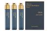 MFK Ebony Satin Mood Perfume Sample Set Three Piece Set EDP 11ml*3