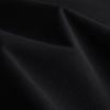 Anta Cross-Border Collaboration Lifestyle Series Short Sleeve Knit Top Summer 2026 Unisex tops Black 172628119-2