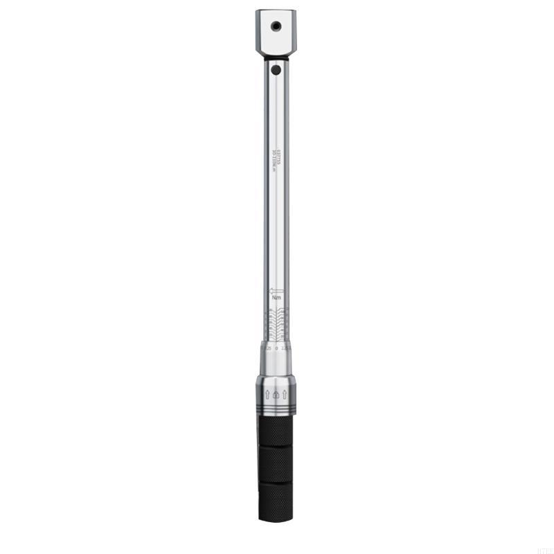 H7EE Adjustment Torque Wrench Interchangeable Head Torque Open Ended Torque Wrench
