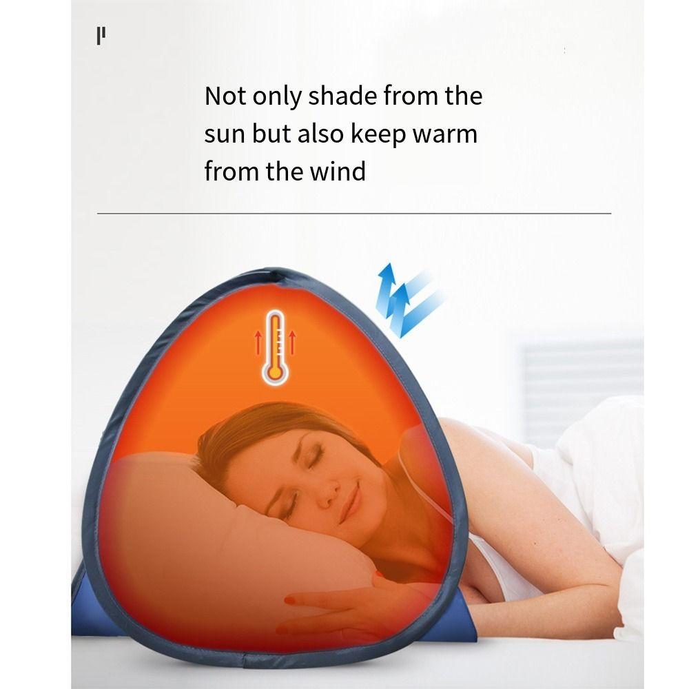 Portable Instant Sun Protection Canopy UV Protection Facial Sun Shade Canopy  Fishing