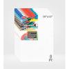 Variety Canvas 10 X 14 Inch Cotton Canvas Board For Painting, 7Oz Primed, Pack Of 6 Piece - White