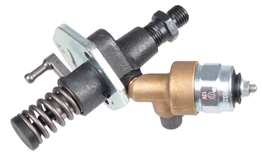 Pompa Wtryskowa Cedrus Agregat Diesel Ceddg8.5E-3F 700635