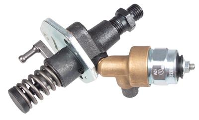 Cedrus Injection Pump Diesel Unit Ceddg8.5E-3F 700635