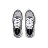 Li Ning 001 Chuxin V2 Casual Versatile Non-Slip Wear-Resistant Low-Top Sneakers Men sneakers Iron-Grey AGCT501-4