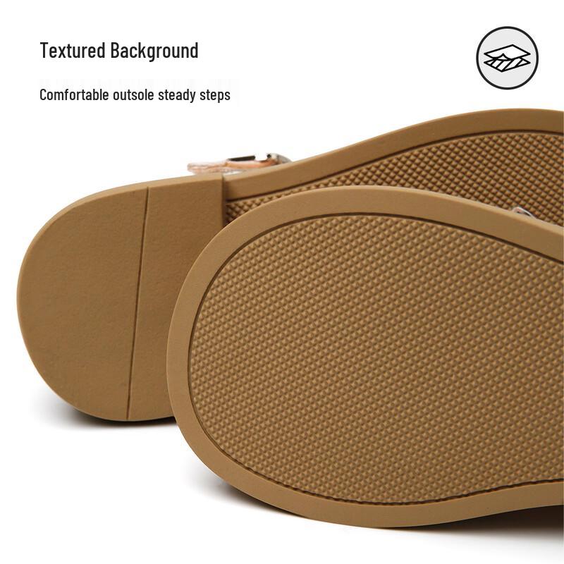 TEENMIX Girls' Soft Sole Bowknot Mary Janes