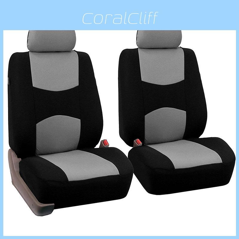 Versatile Auto Seat Covers For Your Car Sedan Truck Van Fit All Styles And Needs
