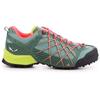 Треккинговые ботинки Salewa Wildfire