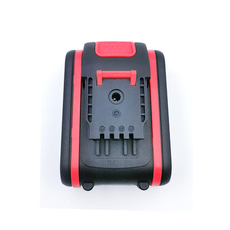 Feisu Wicks Mulan 98VF Lithium Cordless Drill with Battery Charger