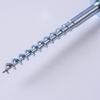 Tent Pegs Beach Tent Pegs Canopies Stake Spirals Durablility Tent Stakes for Winter Camping and Snow Activity