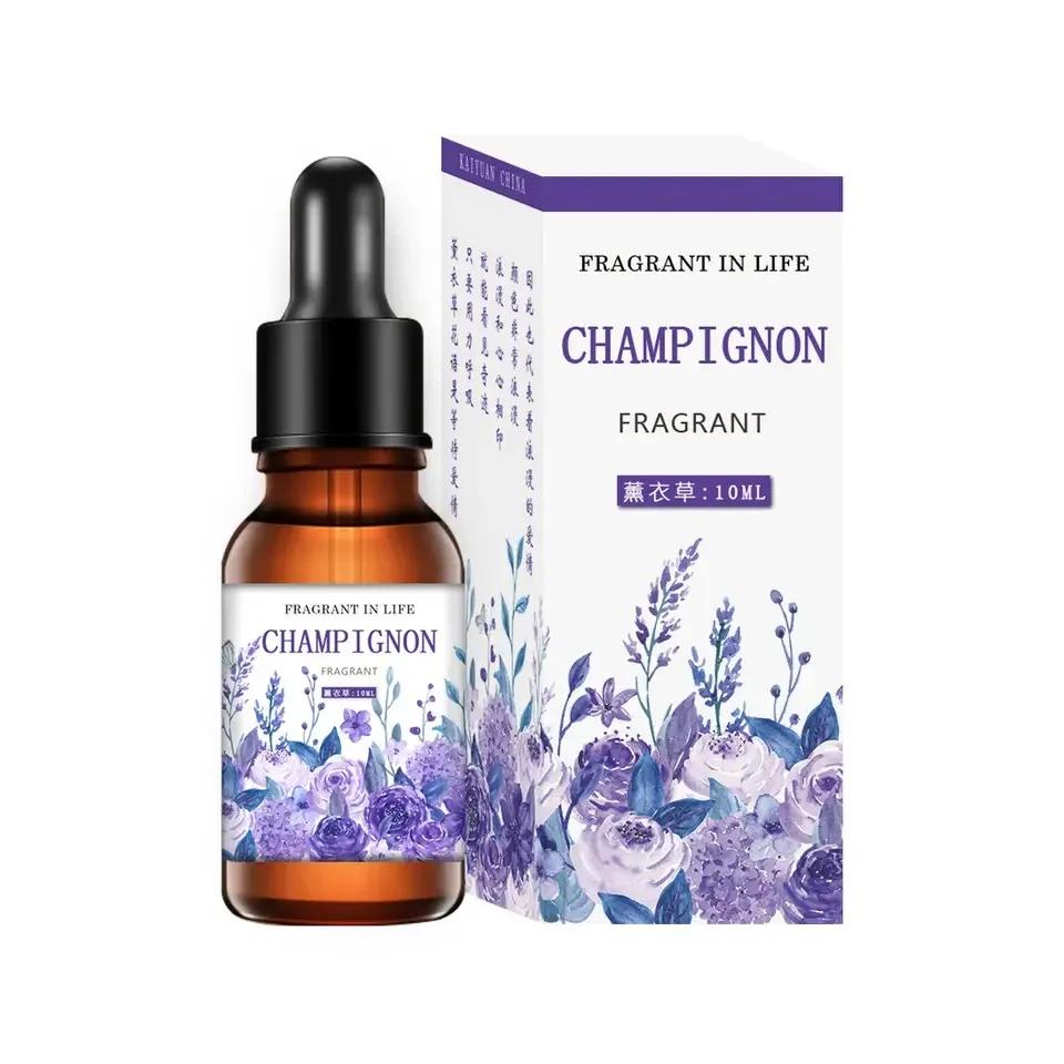 Car Solar Rotation Helicopter Aromatherapy Aircraft Long-Lasting Fragrance Car dashboard ornament Decoration Accessaries