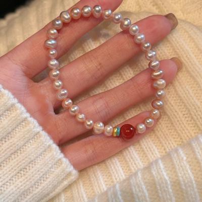 Pulseras – Pulseras con cuentas