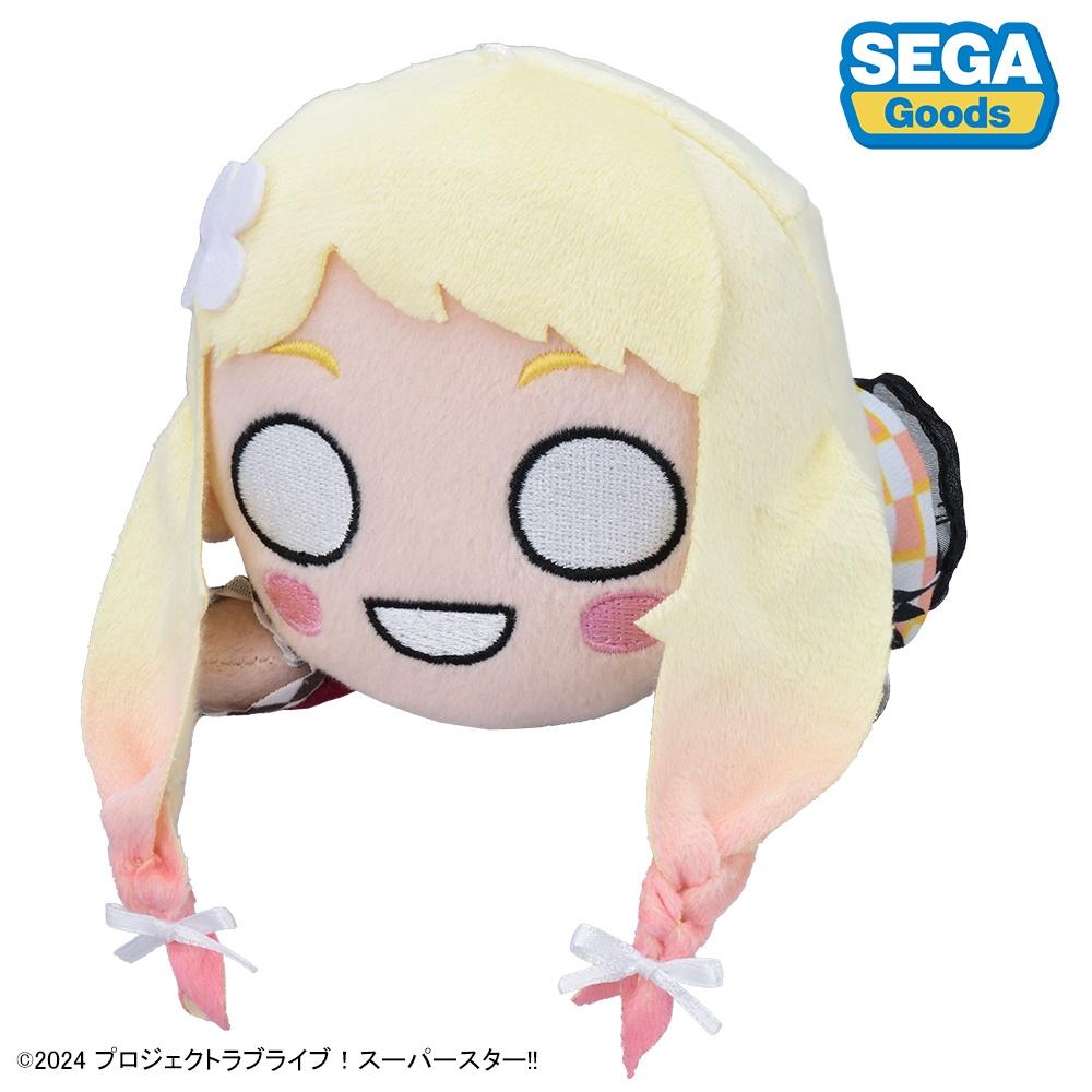 

Love Live Love Live SuperStar NeSoBeri PluSh Toy NatSumi Onizuka Let S Be One S