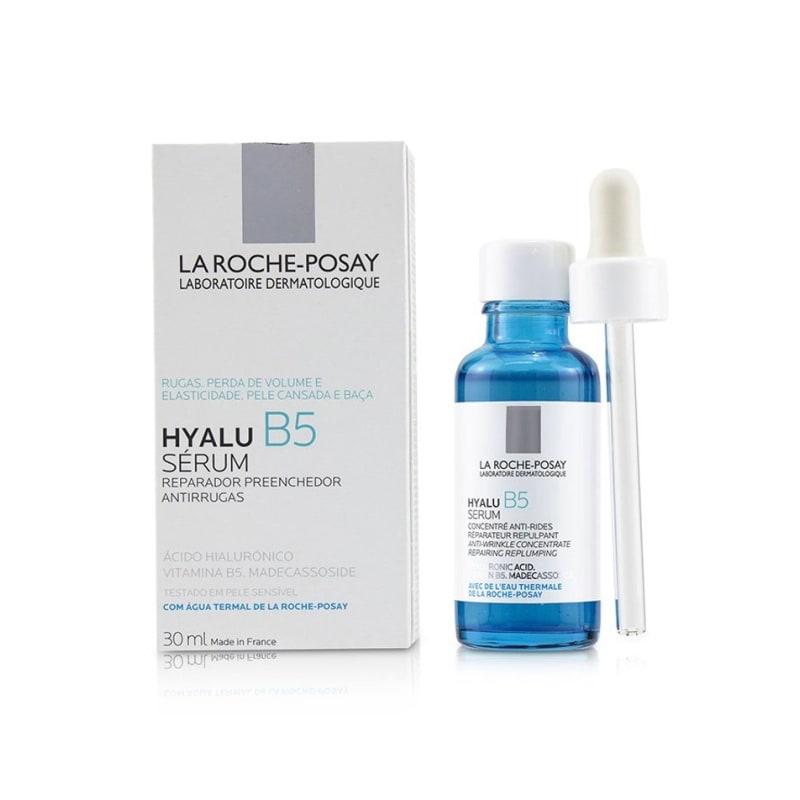 

La Roche-Posay Hyaluronic Acid B5 Serum 30ml