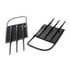 Left Right For 6-GTI 5K0853666C 5K0853665C Front Bumper Fog Light Grille Cover