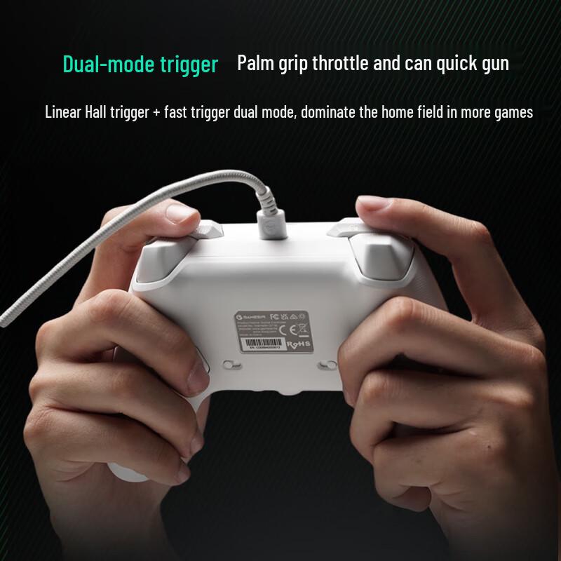 GameSir G7 SE Microsoft Licensed Wired Xbox Controller