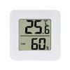 Temperatur-Hygrometer Messgerät Sensor Feuchtigkeitsmesser Innen-Thermometer Wetterstation