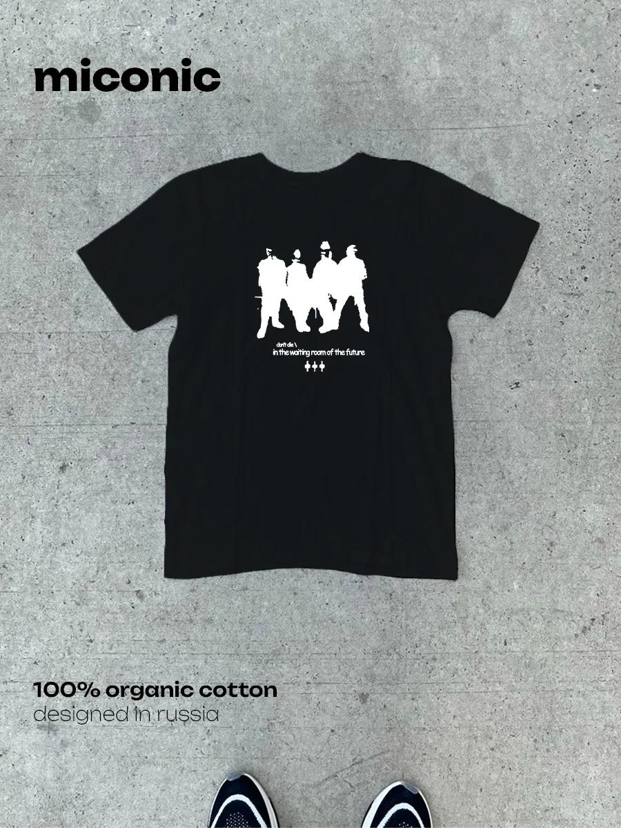 Oversized Solo Leveling print T-shirt L