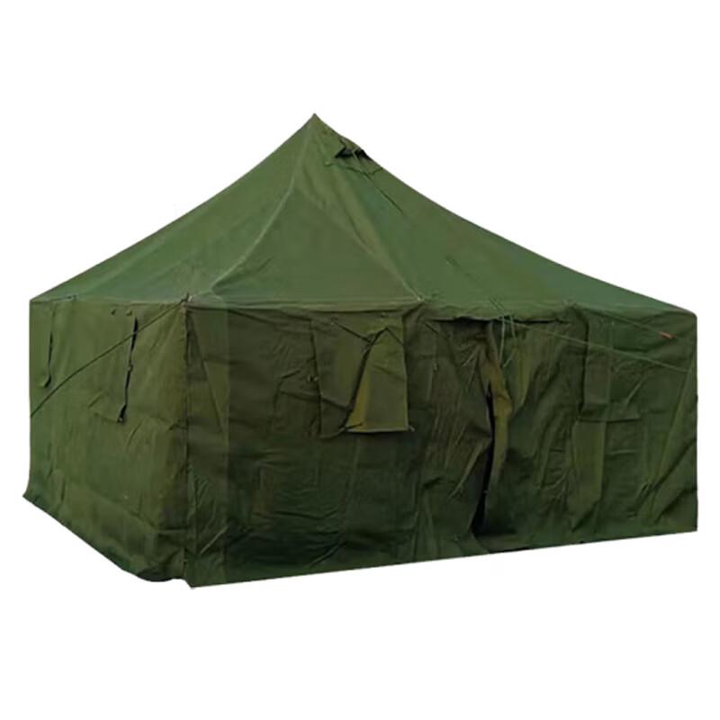 Kuncheng 81 Single Emergency Shelter Tent