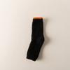 Autumn Girls Foot Cover Lolita Coral Fleece Socks Women Hosiery Knee Protection Knitted Leg Warmers