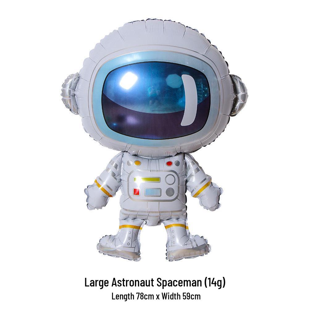 Kinder Baustellenfahrzeug Ballons: Bagger & Gabelstapler Partydeko