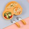 Comida solida – Platos para niños