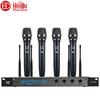 HuiDu Professional U-Band Wireless Conference Microphone System (CN Version)