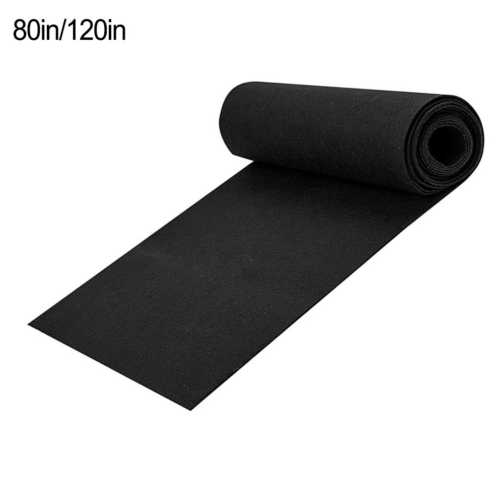 Flexible Felt Flower Pot Liner Roll Excellent for Crafting Custom Liners for Baskets Box Planters and Plant Protection Mats