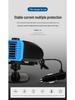 360° Rotating Multifunctional Car Heater 12V/24V
