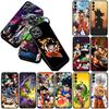 For Samsung Galaxy A55 A35 A36 A26 A05 A06 A14 A50 A51 A53 A54 A12 A13 A23 Cover Case Piccolo Dragons Gokus Balls DragonBalls