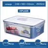 Airtight Plastic Food Container