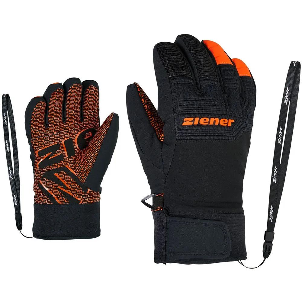 

Ziener Перчатки Lanus AS 3