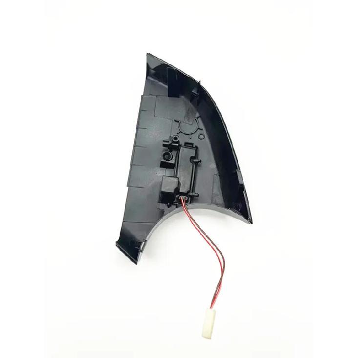 For Mercedes Benz Left or Right Mirror Covers Covering Panel Enclosure W/X164 ML350 GL350 W251 R350 OE; A2518100115 A2518100215