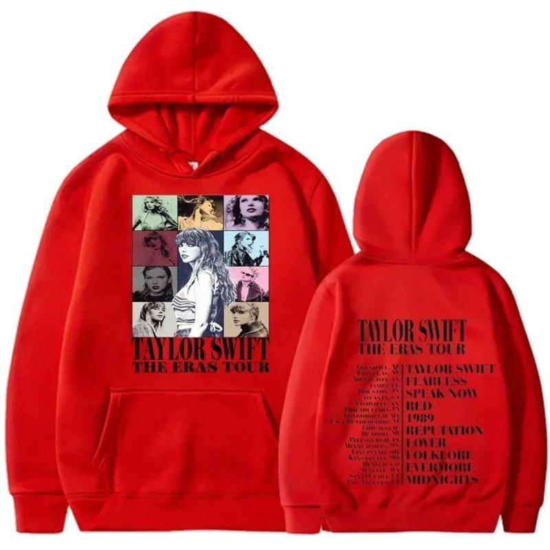 Taylor Midnights Album Speak Now  Hoodies