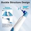 Dental Endodontic Activator For Oral Clinic Endo Root Canal Therapy With 60 Sonic Irrigator Tips Dentistry Instrument Tools