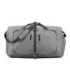 Travel Duffel Bag Large Capacity Waterproof Nylon Unisex For Leisure Trips